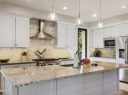 524 Spirit Ridge Court, Reno, NV 89511 Photo