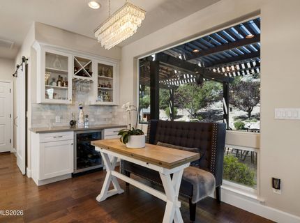 524 Spirit Ridge Court, Reno, NV 89511 Photo