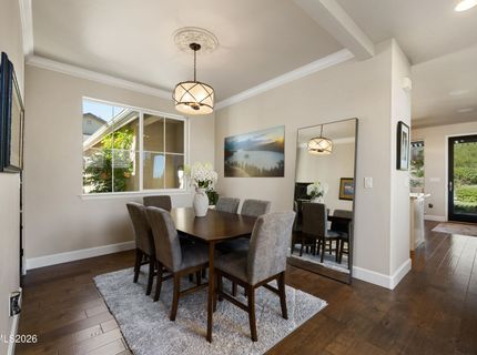 524 Spirit Ridge Court, Reno, NV 89511 Photo