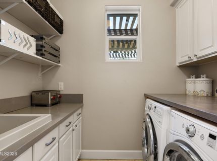 524 Spirit Ridge Court, Reno, NV 89511 Photo