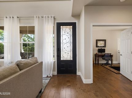 524 Spirit Ridge Court, Reno, NV 89511 Photo