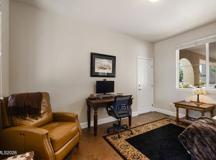 524 Spirit Ridge Court, Reno, NV 89511 Photo