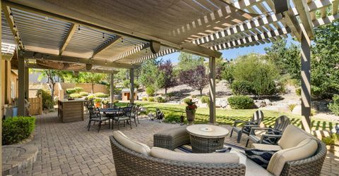 524 Spirit Ridge Court, Reno, NV 89511 Photo