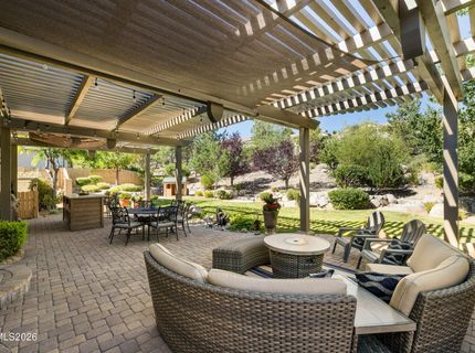 524 Spirit Ridge Court, Reno, NV 89511 Photo