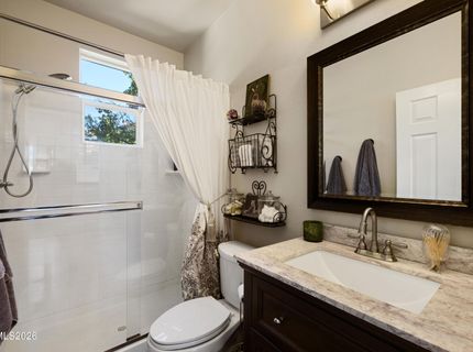 524 Spirit Ridge Court, Reno, NV 89511 Photo