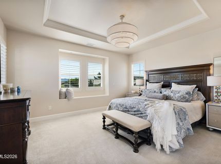 524 Spirit Ridge Court, Reno, NV 89511 Photo