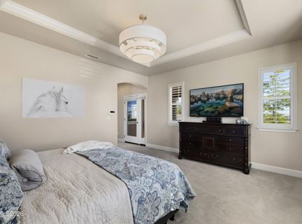 524 Spirit Ridge Court, Reno, NV 89511 Photo