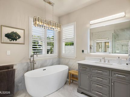 524 Spirit Ridge Court, Reno, NV 89511 Photo