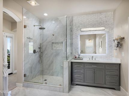 524 Spirit Ridge Court, Reno, NV 89511 Photo