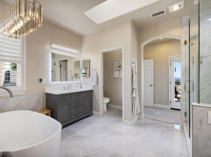 524 Spirit Ridge Court, Reno, NV 89511 Photo