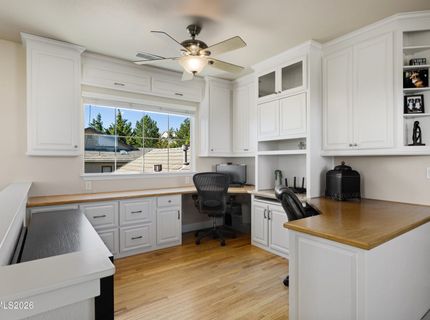 524 Spirit Ridge Court, Reno, NV 89511 Photo