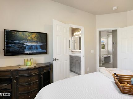 524 Spirit Ridge Court, Reno, NV 89511 Photo