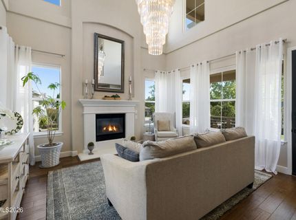 524 Spirit Ridge Court, Reno, NV 89511 Photo