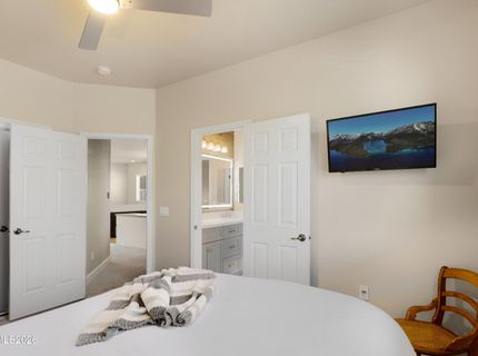524 Spirit Ridge Court, Reno, NV 89511 Photo
