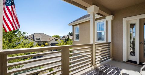 524 Spirit Ridge Court, Reno, NV 89511 Photo