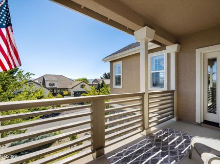 524 Spirit Ridge Court, Reno, NV 89511 Photo