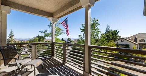 524 Spirit Ridge Court, Reno, NV 89511 Photo