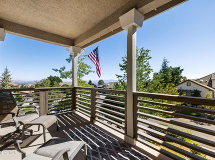 524 Spirit Ridge Court, Reno, NV 89511 Photo