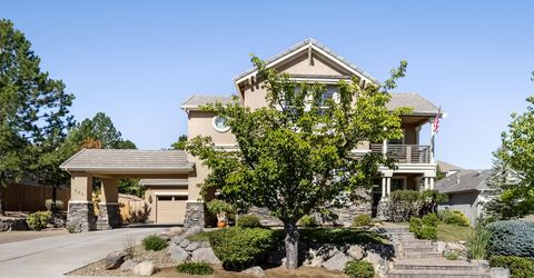 524 Spirit Ridge Court, Reno, NV 89511 Photo