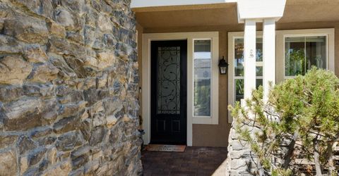 524 Spirit Ridge Court, Reno, NV 89511 Photo