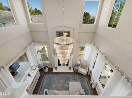 524 Spirit Ridge Court, Reno, NV 89511 Photo