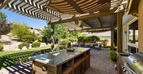 524 Spirit Ridge Court, Reno, NV 89511 Photo