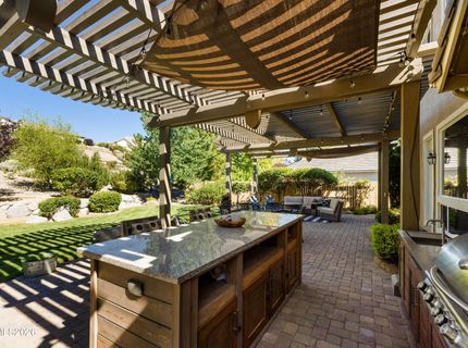 524 Spirit Ridge Court, Reno, NV 89511 Photo