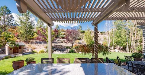 524 Spirit Ridge Court, Reno, NV 89511 Photo