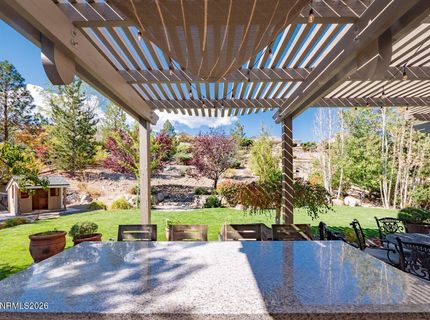 524 Spirit Ridge Court, Reno, NV 89511 Photo