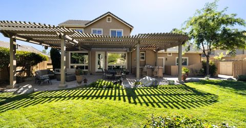 524 Spirit Ridge Court, Reno, NV 89511 Photo