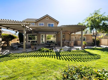 524 Spirit Ridge Court, Reno, NV 89511 Photo