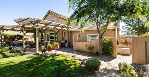 524 Spirit Ridge Court, Reno, NV 89511 Photo