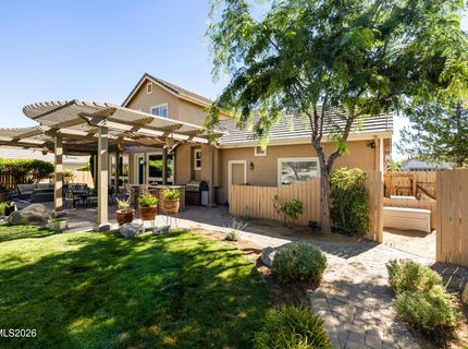 524 Spirit Ridge Court, Reno, NV 89511 Photo