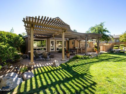 524 Spirit Ridge Court, Reno, NV 89511 Photo