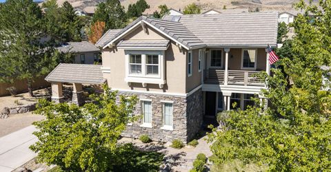 524 Spirit Ridge Court, Reno, NV 89511 Photo