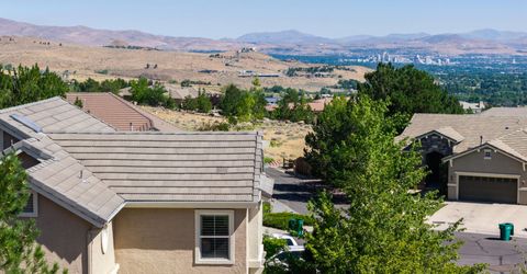 524 Spirit Ridge Court, Reno, NV 89511 Photo