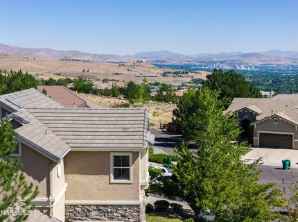 524 Spirit Ridge Court, Reno, NV 89511 Photo