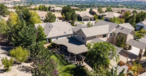 524 Spirit Ridge Court, Reno, NV 89511 Photo