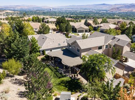 524 Spirit Ridge Court, Reno, NV 89511 Photo
