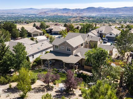 524 Spirit Ridge Court, Reno, NV 89511 Photo