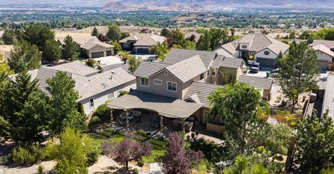 524 Spirit Ridge Court, Reno, NV 89511 Photo