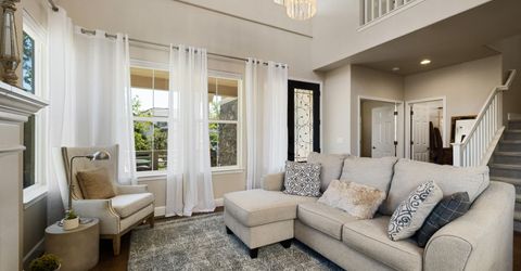 524 Spirit Ridge Court, Reno, NV 89511 Photo