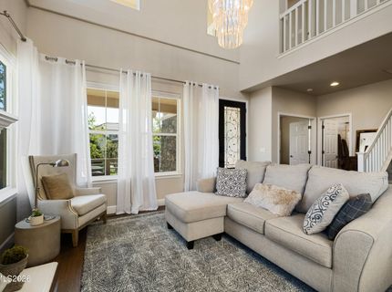 524 Spirit Ridge Court, Reno, NV 89511 Photo