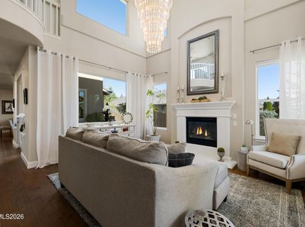 524 Spirit Ridge Court, Reno, NV 89511 Photo
