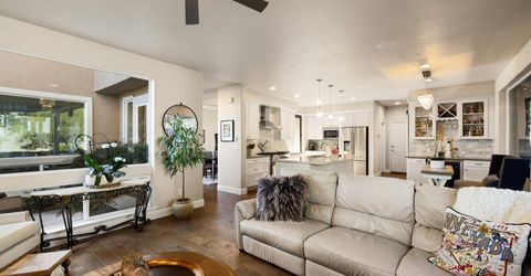 524 Spirit Ridge Court, Reno, NV 89511 Photo