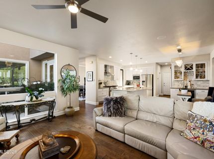 524 Spirit Ridge Court, Reno, NV 89511 Photo