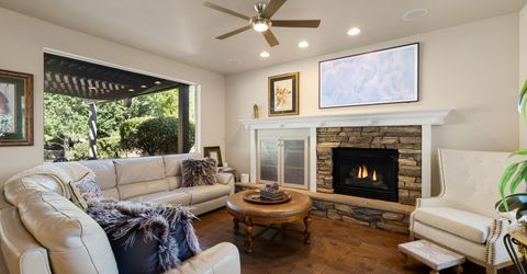 524 Spirit Ridge Court, Reno, NV 89511 Photo