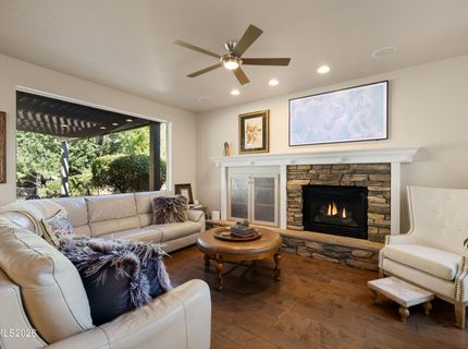 524 Spirit Ridge Court, Reno, NV 89511 Photo