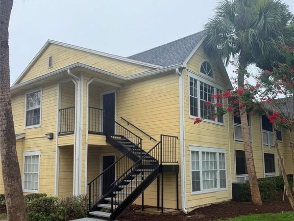 1089 S HIAWASSEE ROAD , Unit 324, ORLANDO, FL 32835