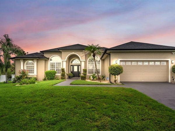 6726 HARTSWORTH DRIVE , LAKELAND, FL 33813